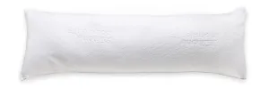 Pillowtex Body Pillow Cover | Cooling Bamboo