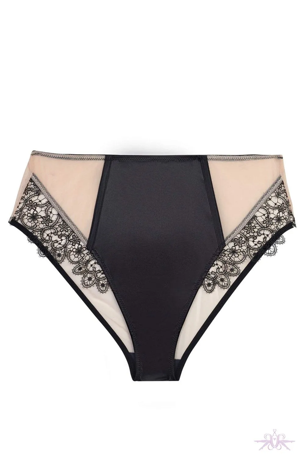 Playful Promises Anaise High Waist Brief