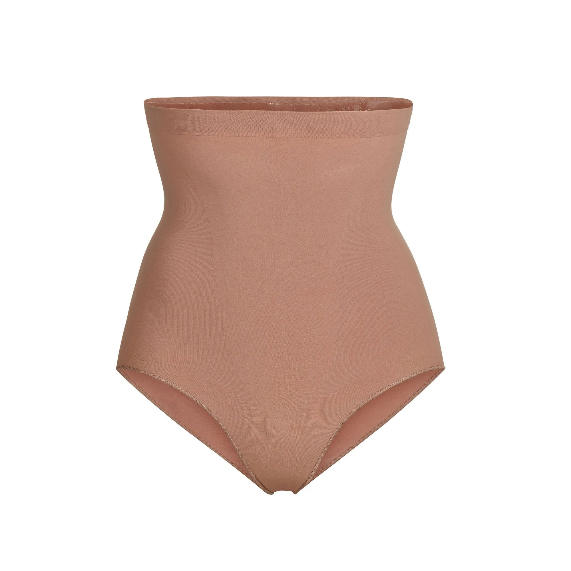 SCULPTING HIGH WAIST BRIEF | SIENNA