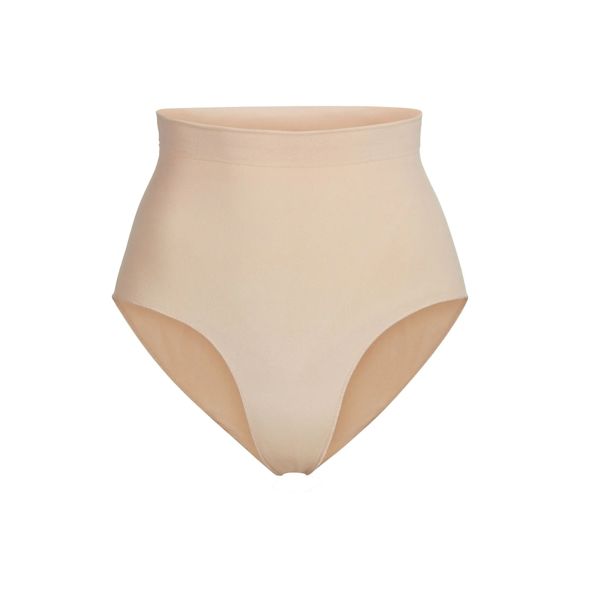 SCULPTING MID WAIST BRIEF | MICA