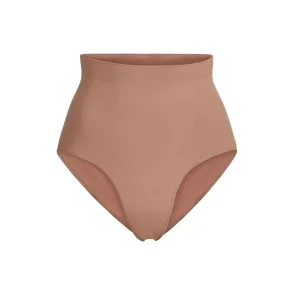 SCULPTING MID WAIST BRIEF | SIENNA