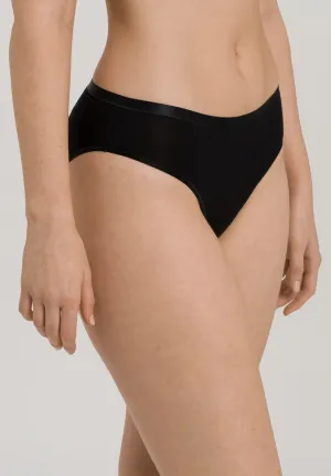 Soft Touch Midi Briefs