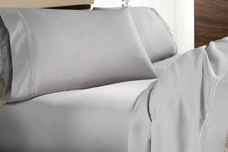 Soft Touch Sheet Set