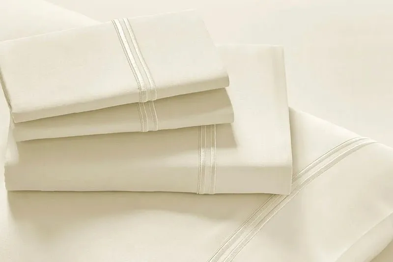 Soft Touch Sheet Set