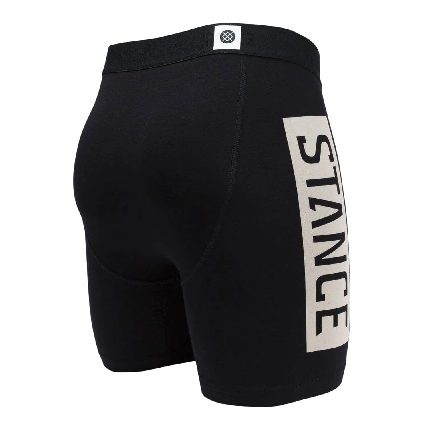 Stance OG Boxer - Black