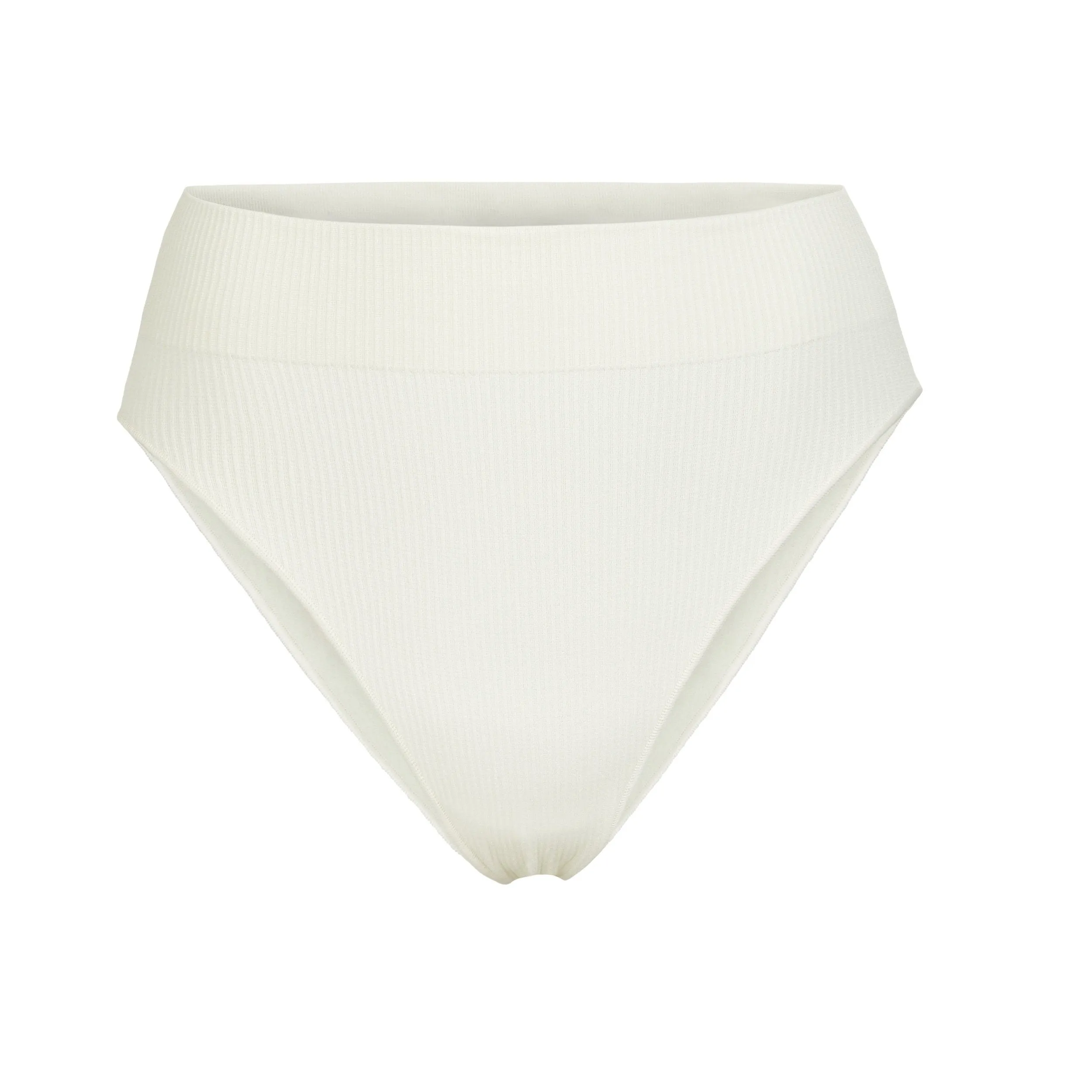 STRETCH RIB BRIEF | BONE