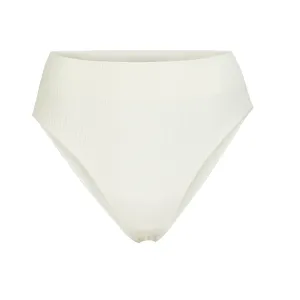 STRETCH RIB BRIEF | BONE