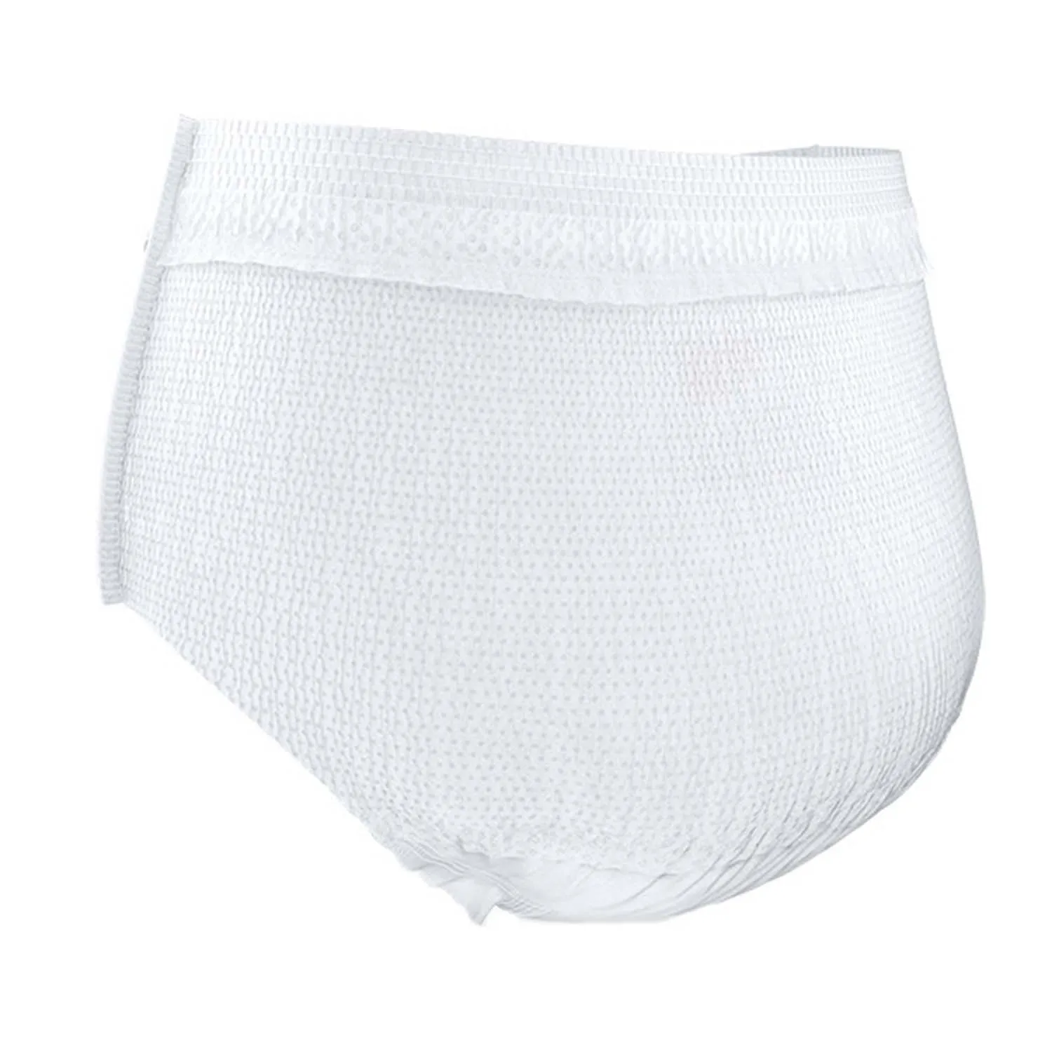 TENA Super Plus Incontinence Underwear for Women 29"- 40", Heavy Absorbency, Small/Medium