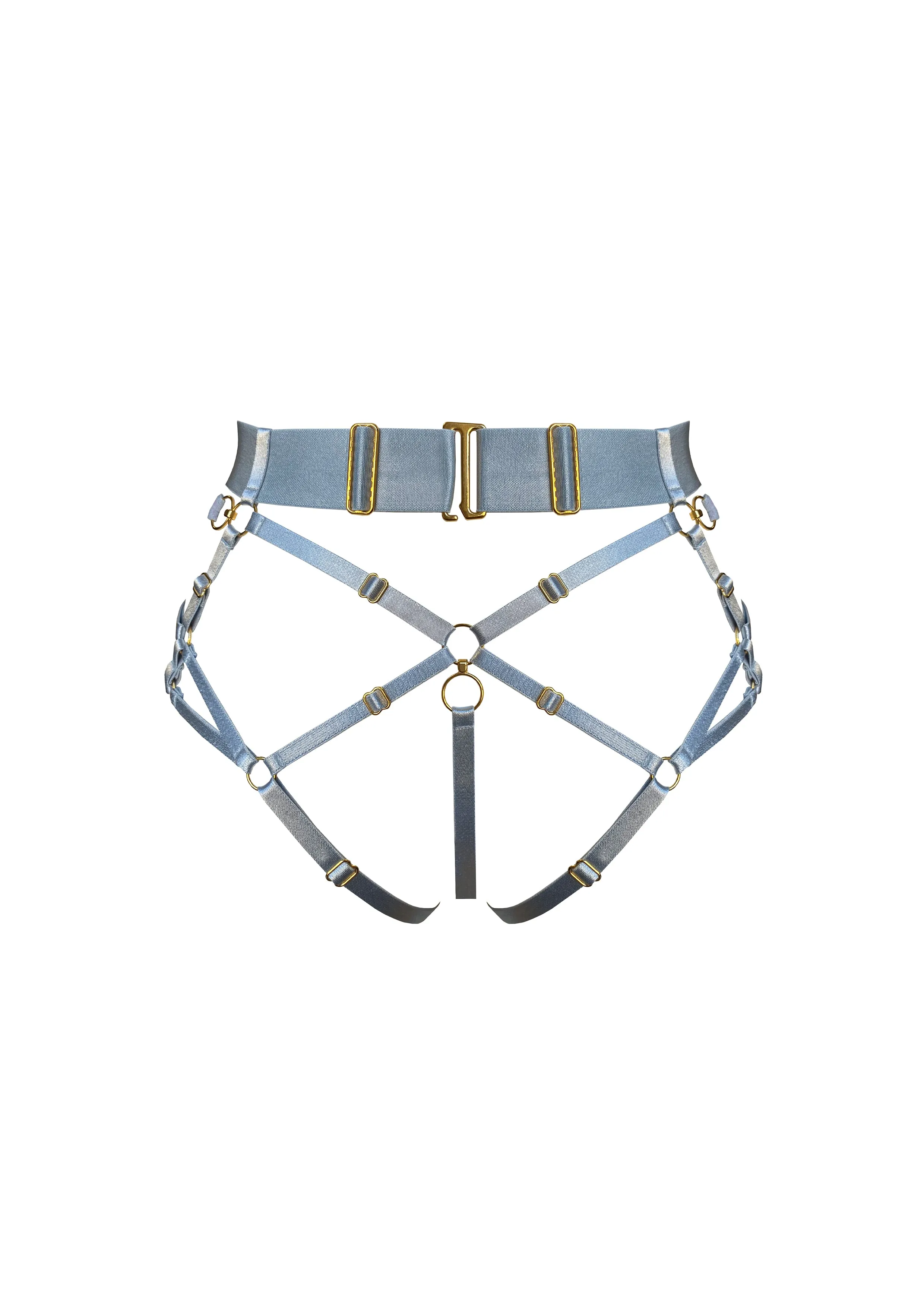 The Essential Kora Multi-Style Harness Brief - Optimized Title