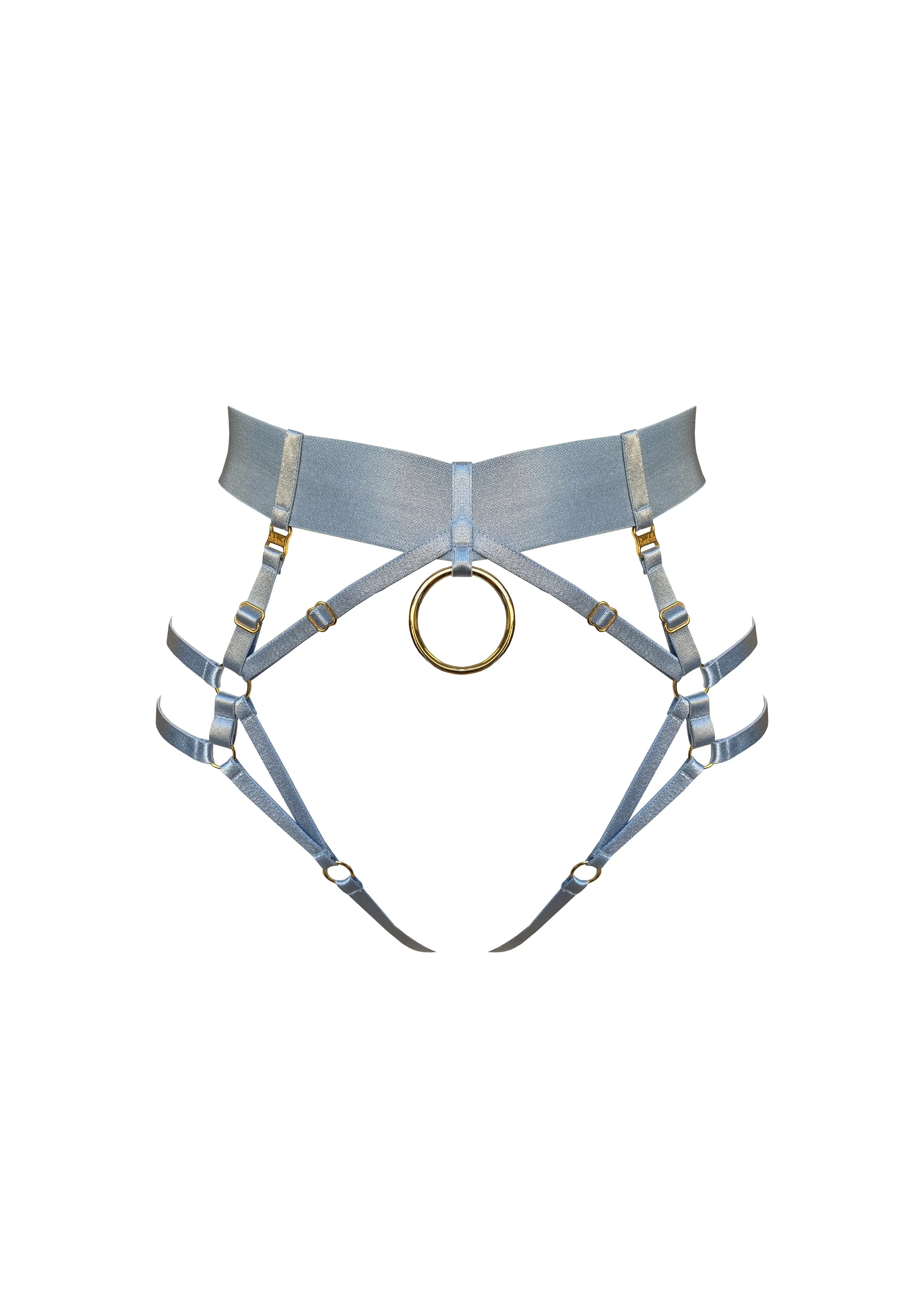 The Essential Kora Multi-Style Harness Brief - Optimized Title