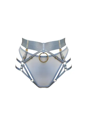 The Essential Kora Multi-Style Harness Brief - Optimized Title