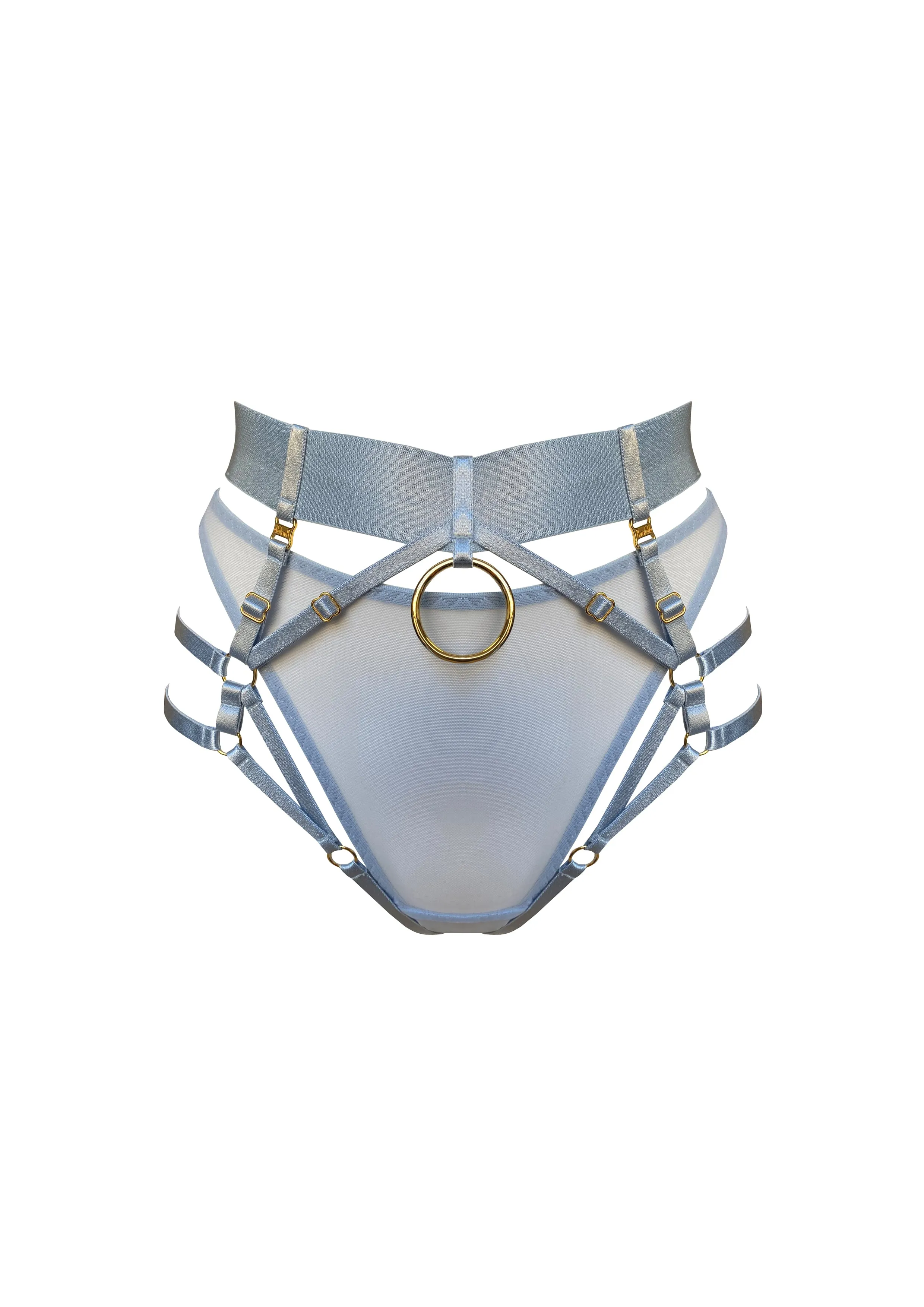 The Essential Kora Multi-Style Harness Brief - Optimized Title