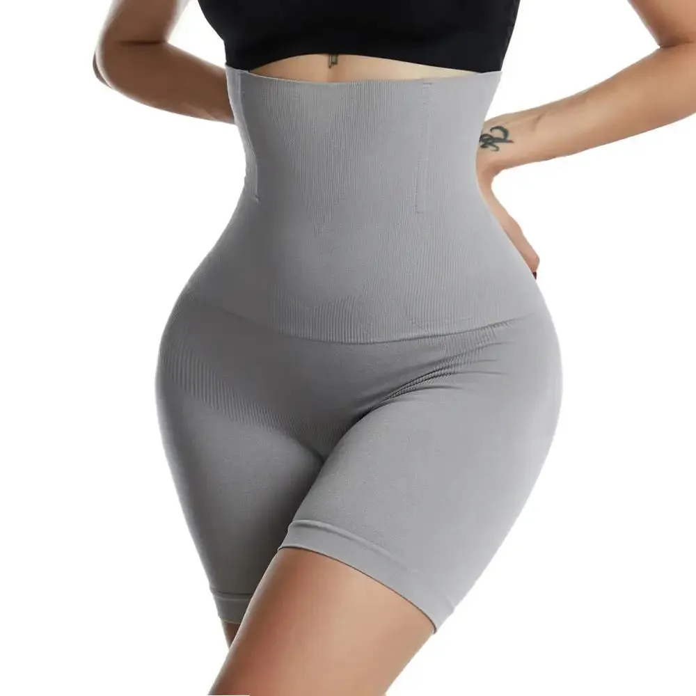 Tummy And Hip Lift Pants Body Shaper