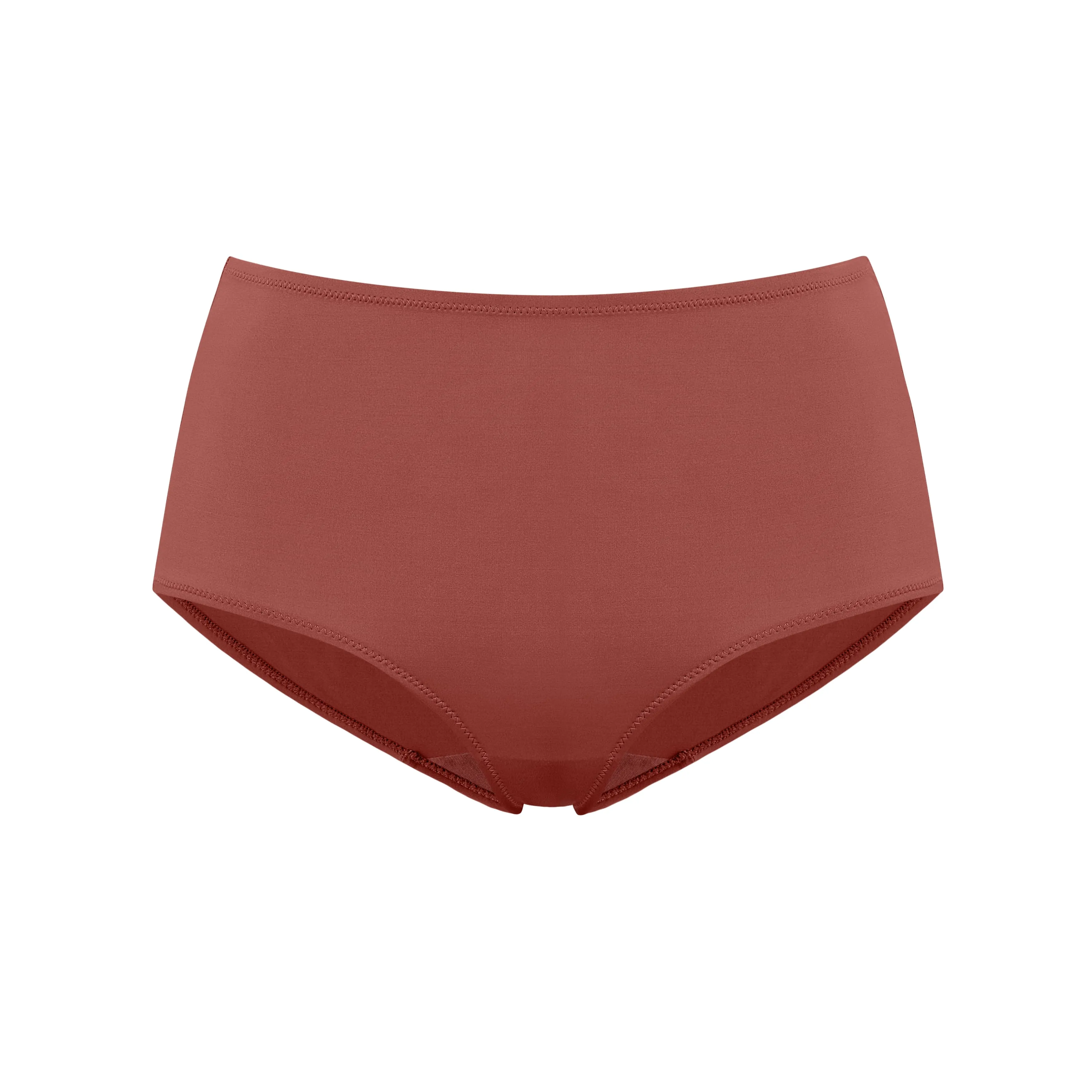 Twin Cross High Waist Brief 2.0