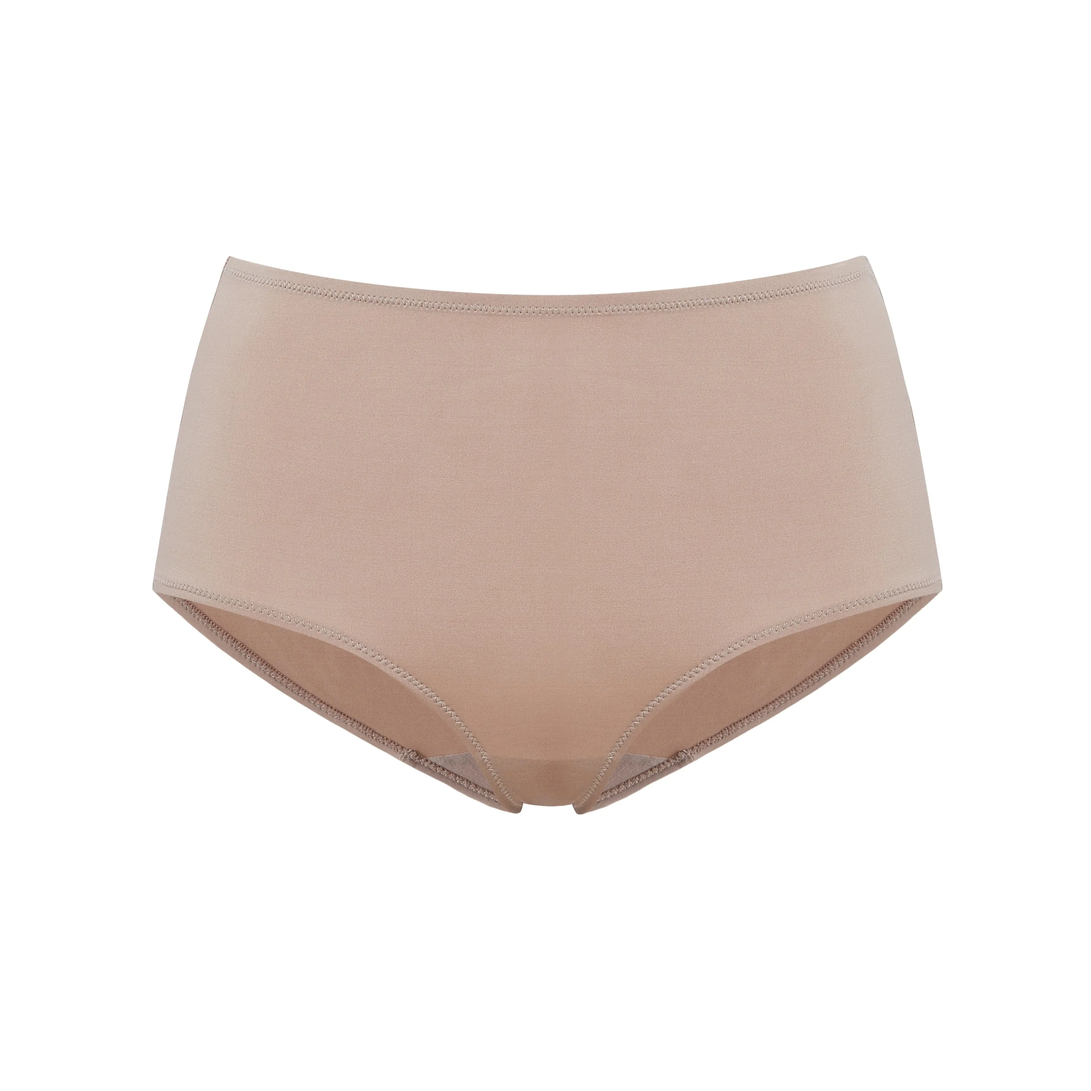 Twin Cross High Waist Brief 2.0