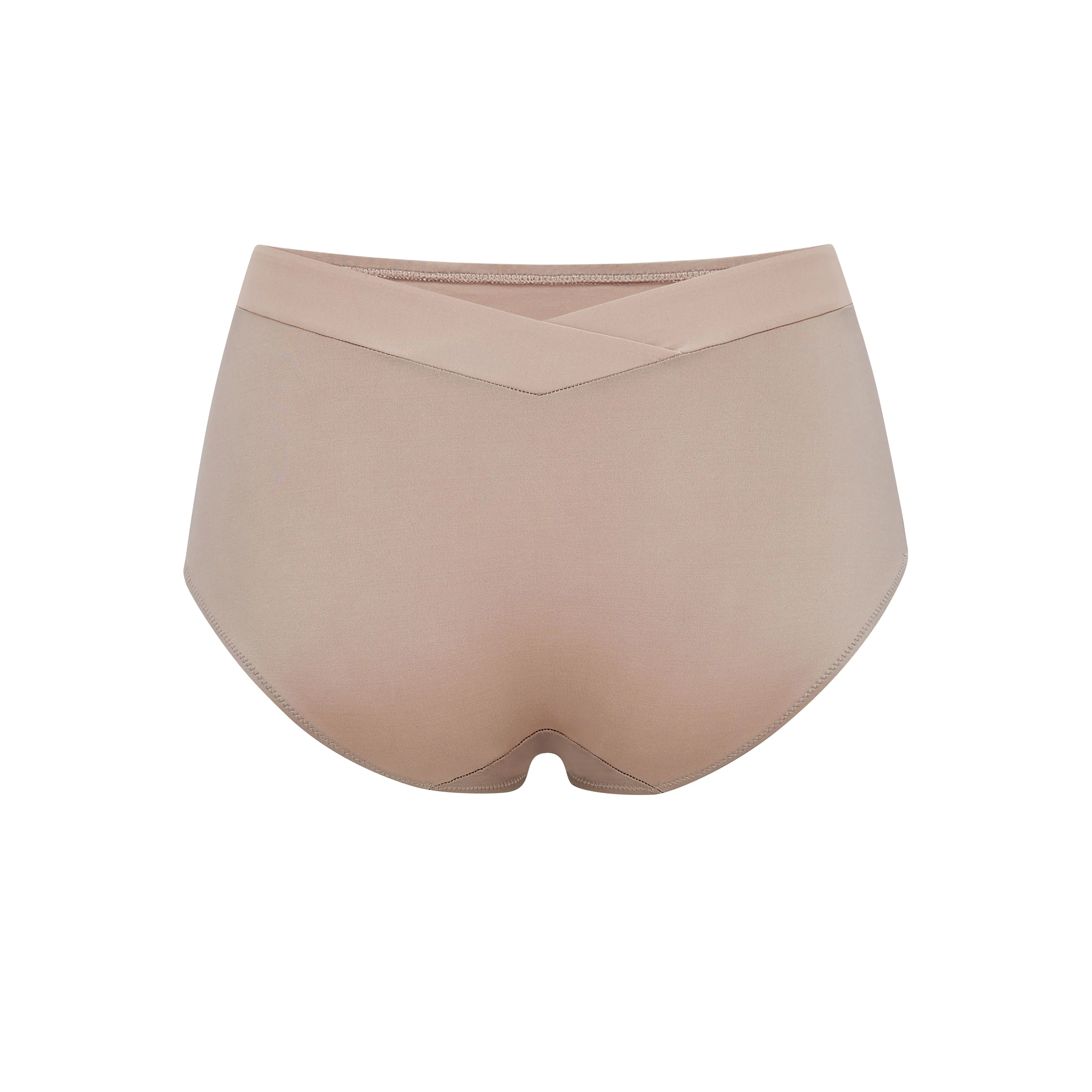 Twin Cross High Waist Brief 2.0