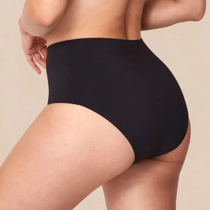 Urban Skivvies - Leak Proof High Waisted Brief - More Colors