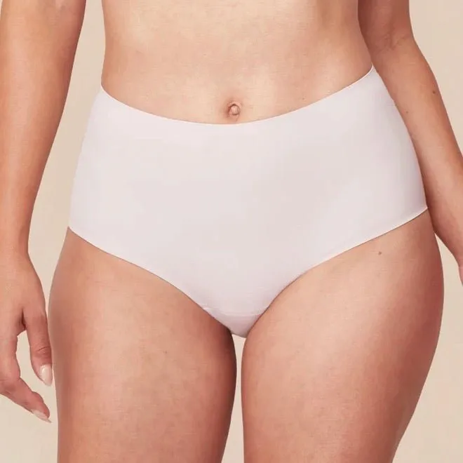 Urban Skivvies - Leak Proof High Waisted Brief - More Colors