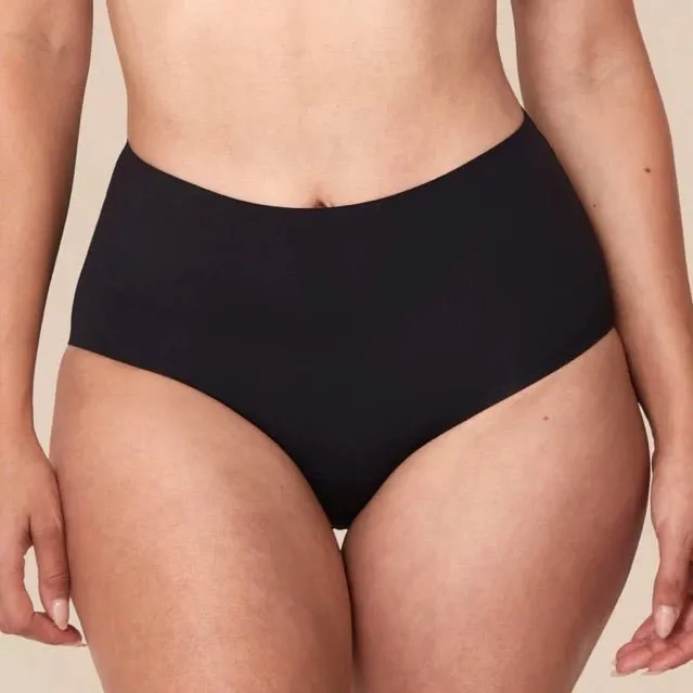 Urban Skivvies - Leak Proof High Waisted Brief - More Colors