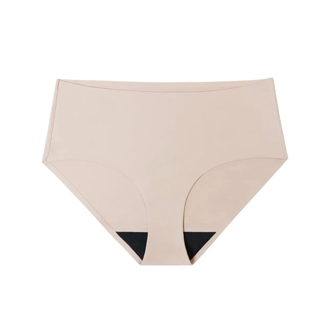 Urban Skivvies - Leak Proof High Waisted Brief - More Colors