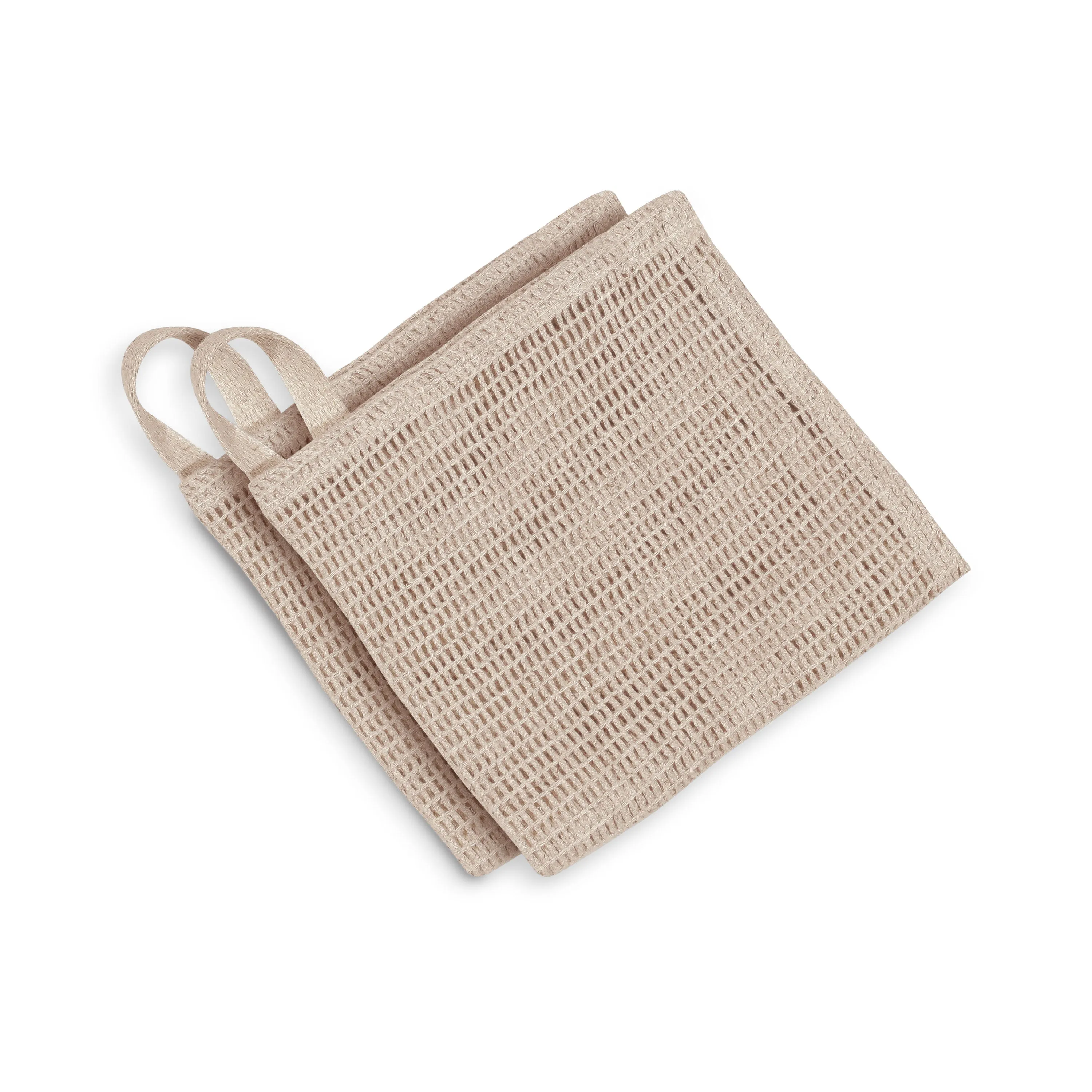 Washcloth Hemp / Organic Cotton