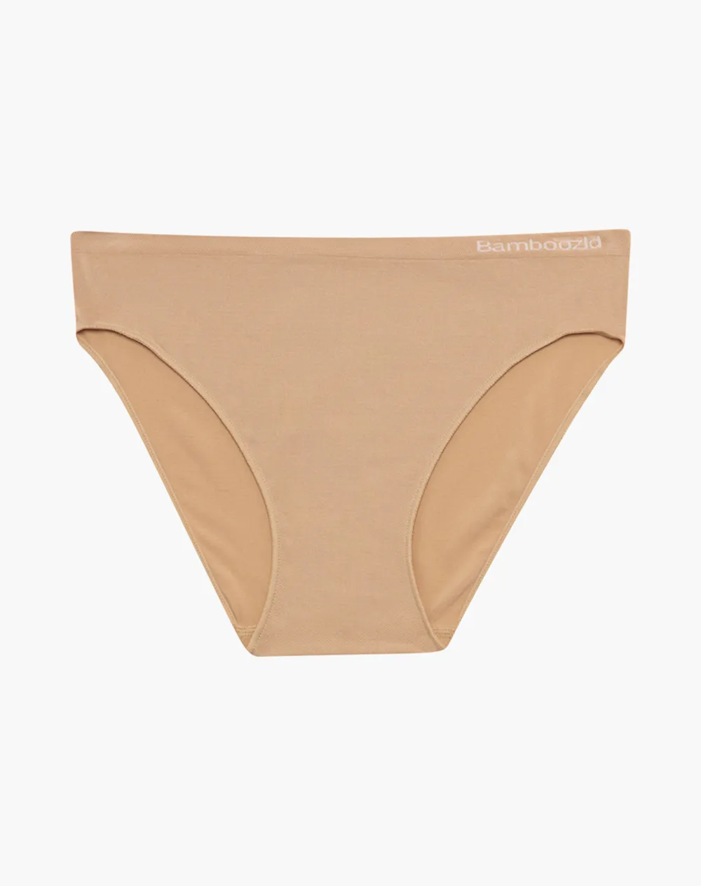 WOMENS BAMBOO BIKINI