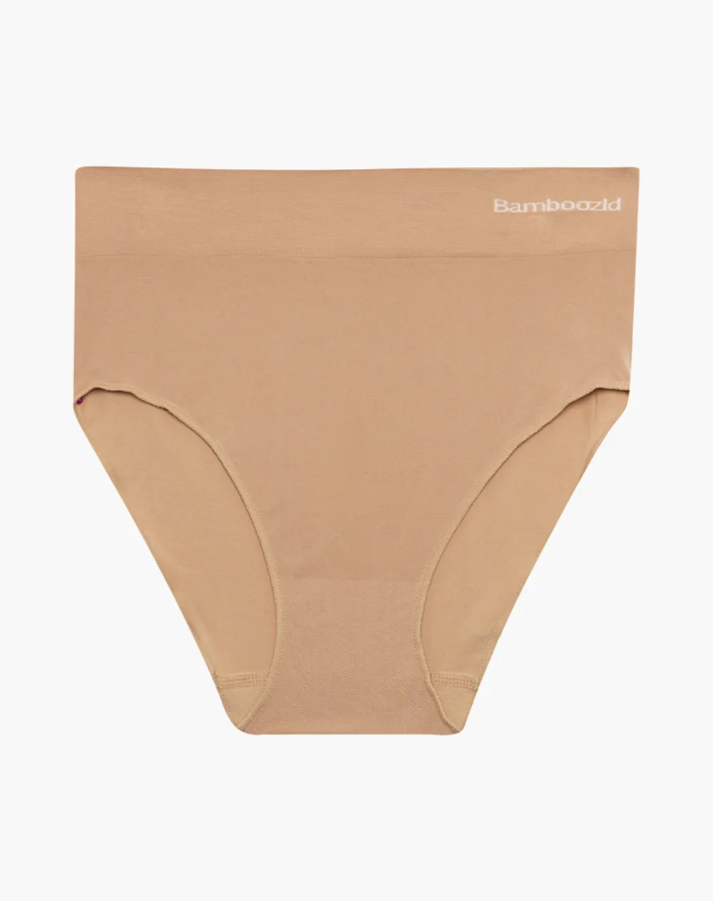 WOMENS BAMBOO FULL BRIEF