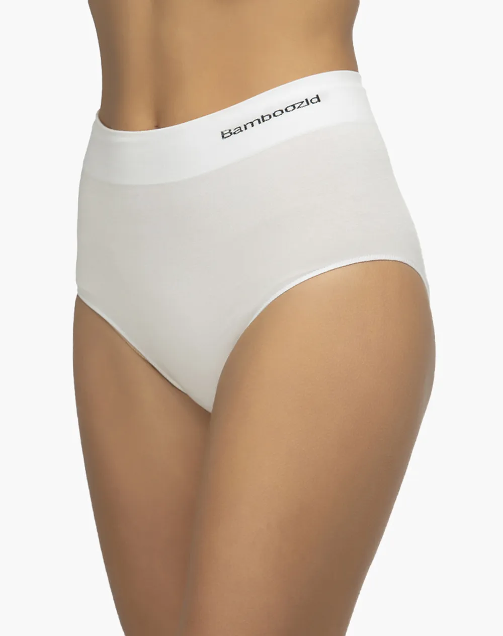 WOMENS BAMBOO FULL BRIEF