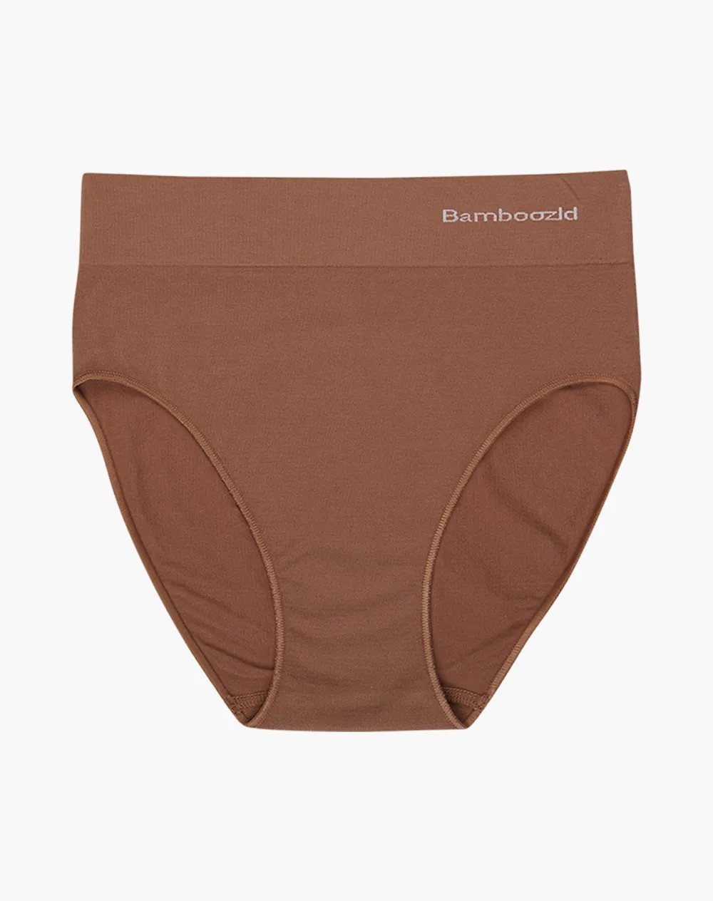 WOMENS BAMBOO FULL BRIEF