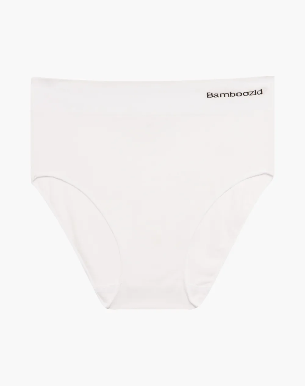 WOMENS BAMBOO FULL BRIEF