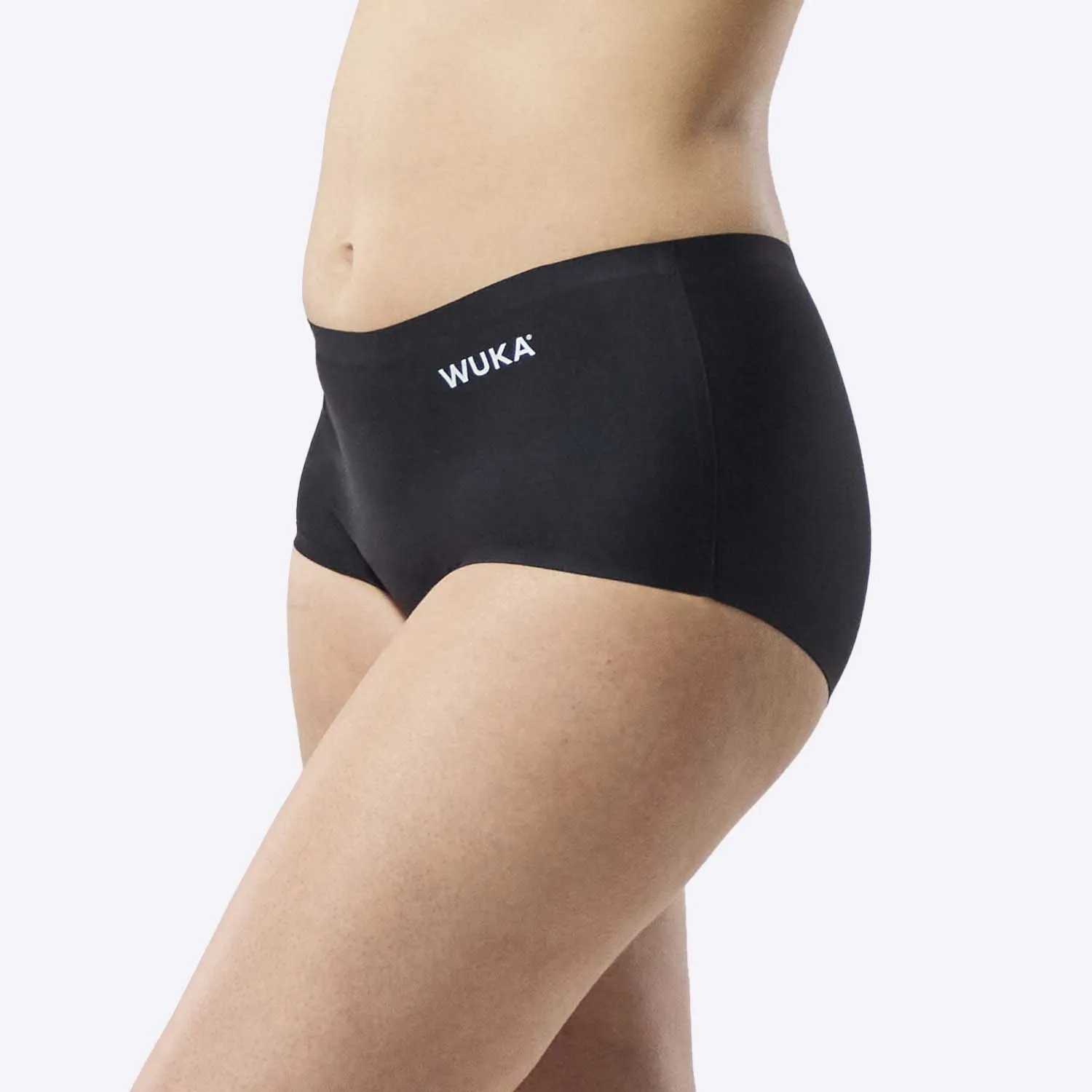 WUKA Teen Stretch™ Boxer Short Heavy