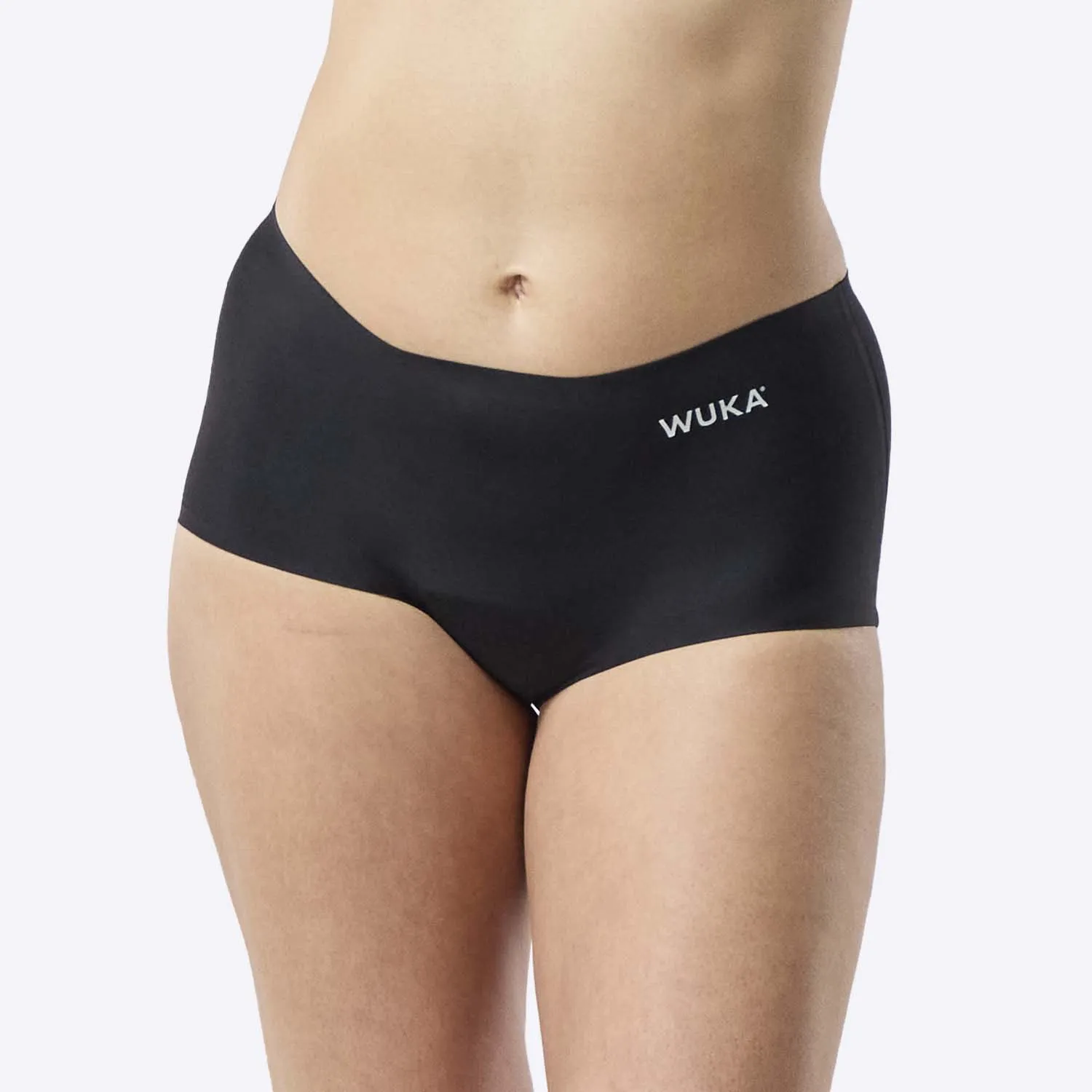 WUKA Teen Stretch™ Boxer Short Heavy