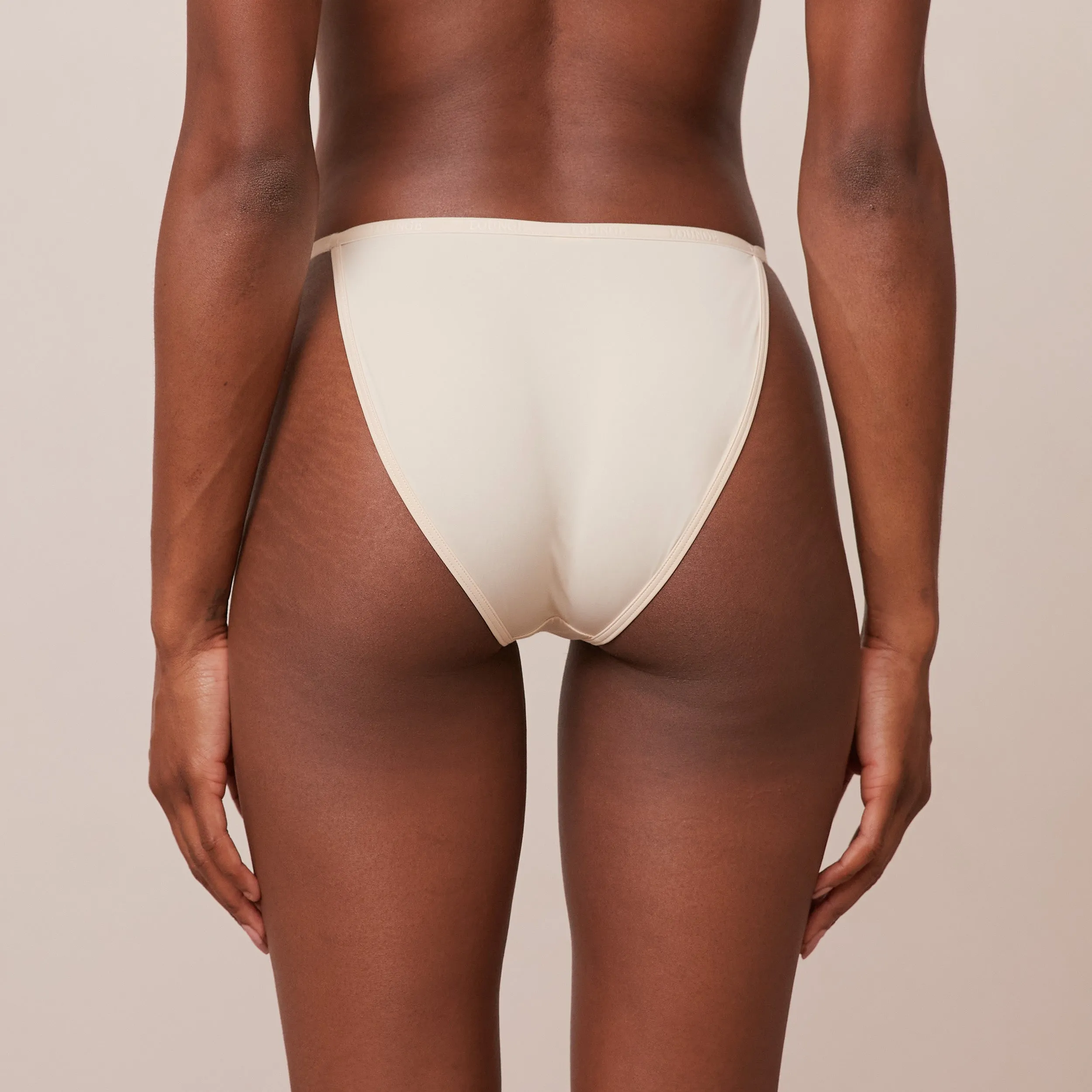 Your Everyday Briefs - Latte